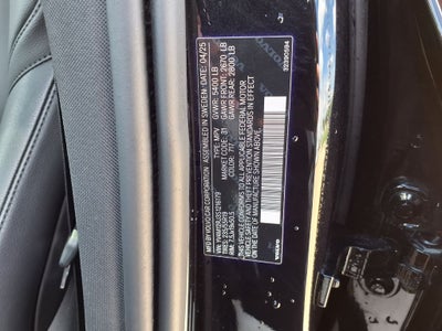 2025 Volvo XC60 B5 Core