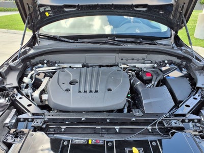 2025 Volvo XC60 B5 Core