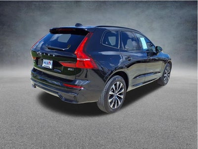 2025 Volvo XC60 B5 Core