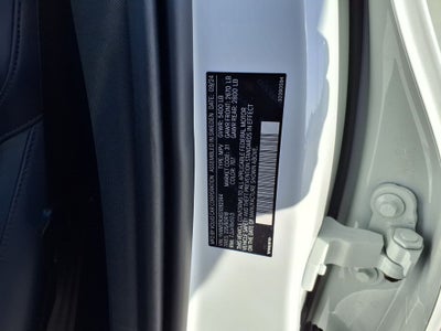 2025 Volvo XC60 B5 Core