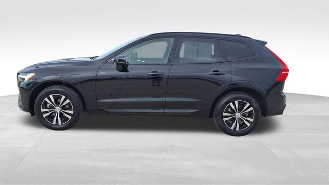 2025 Volvo XC60 B5 Core