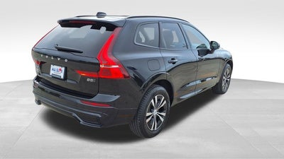 2025 Volvo XC60 B5 Core