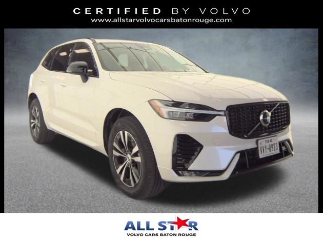 2025 Volvo XC60 B5 Core