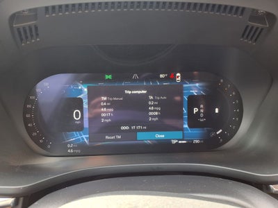 2025 Volvo XC60 B5 Core