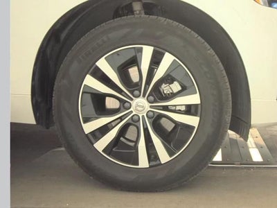 2025 Volvo XC60 B5 Core