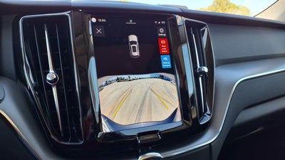 2025 Volvo XC60 B5 Core