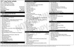 2017 Jeep Patriot Latitude