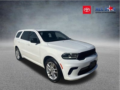 2023 Dodge Durango GT