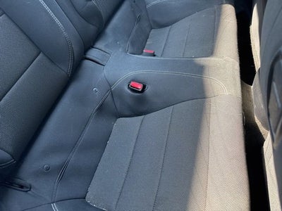 2017 Ford Mustang V6