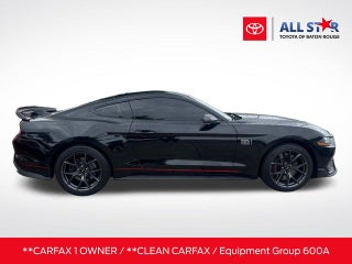 2023 Ford Mustang Mach 1