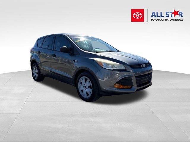 2014 Ford Escape S