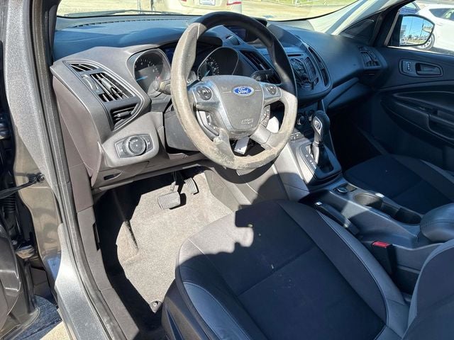 2014 Ford Escape S