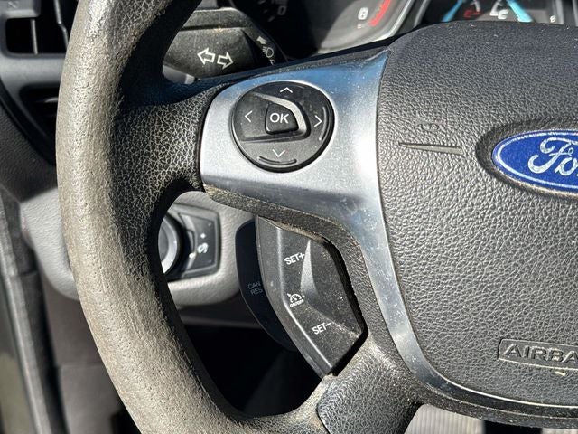 2014 Ford Escape S