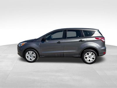 2014 Ford Escape S