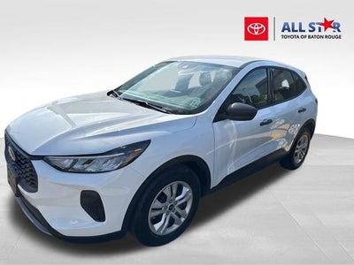 2023 Ford Escape Base