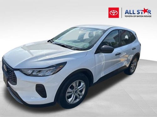 2023 Ford Escape Base