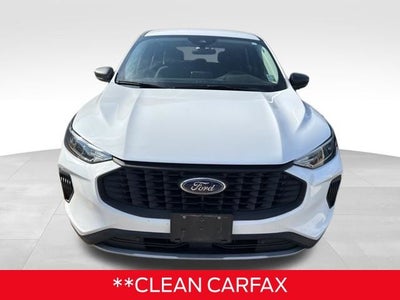 2023 Ford Escape Base