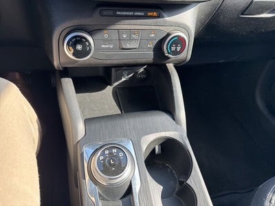 2023 Ford Escape Base