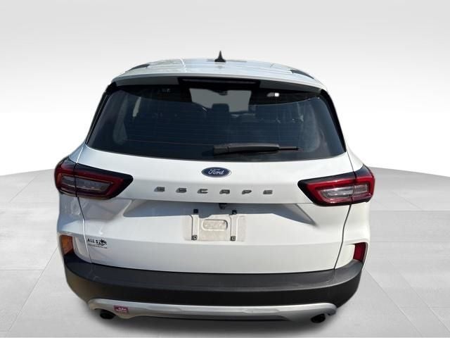 2023 Ford Escape Base