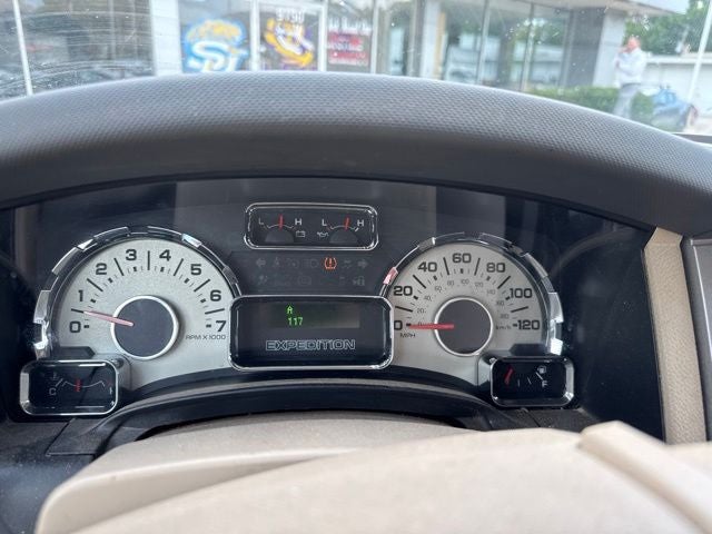 2014 Ford Expedition EL XLT