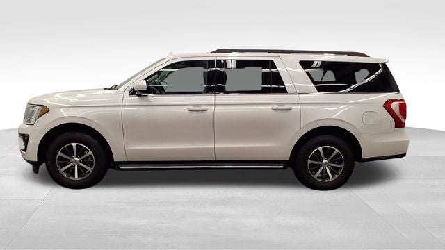 2019 Ford Expedition Max XLT