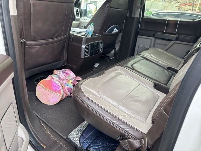 2019 Ford F-150 Limited