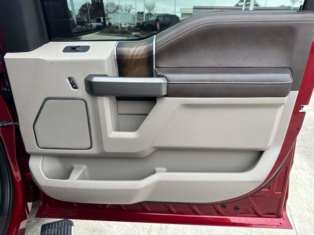 2019 Ford F-150 Limited