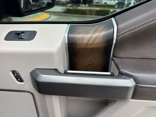 2019 Ford F-150 Limited