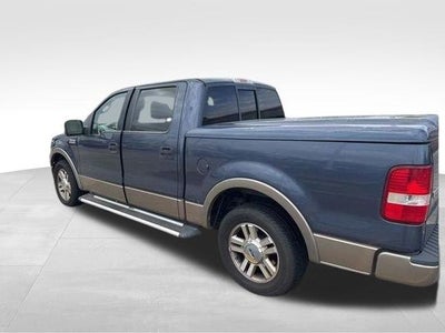 2006 Ford F-150 Lariat