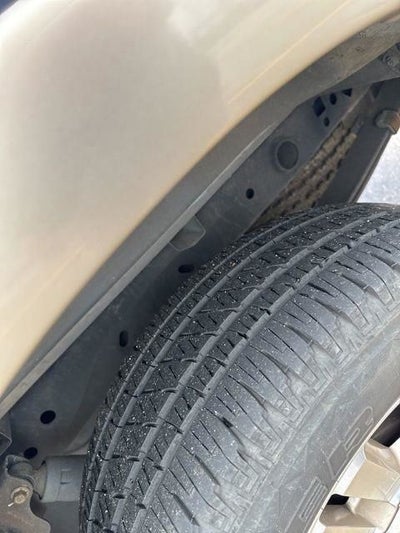 2006 Ford F-150 Lariat