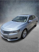 2014 Chevrolet Impala LTZ 2LZ