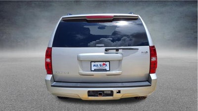 2009 Chevrolet Tahoe LS