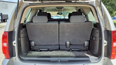 2009 Chevrolet Tahoe LS