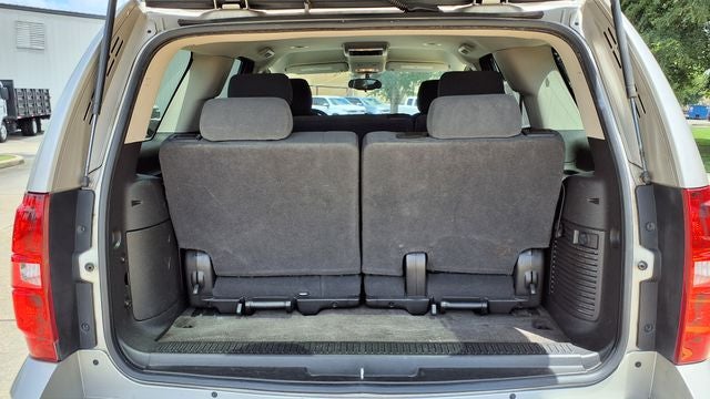 2009 Chevrolet Tahoe LS