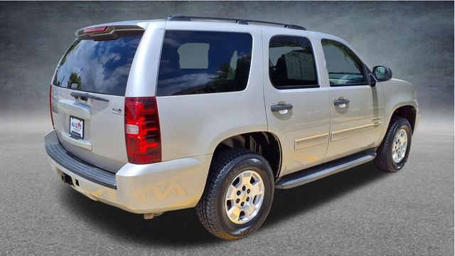 2009 Chevrolet Tahoe LS