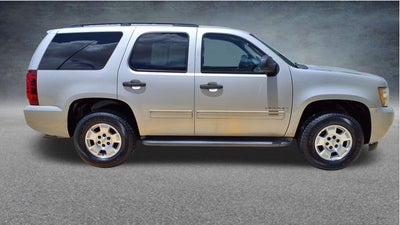 2009 Chevrolet Tahoe LS