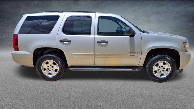 2009 Chevrolet Tahoe LS
