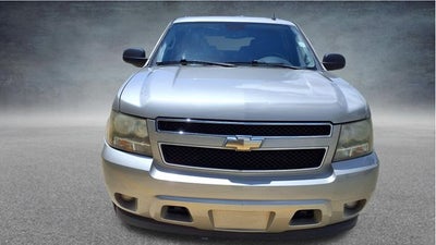 2009 Chevrolet Tahoe LS