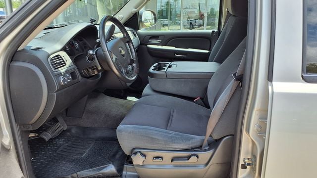 2009 Chevrolet Tahoe LS