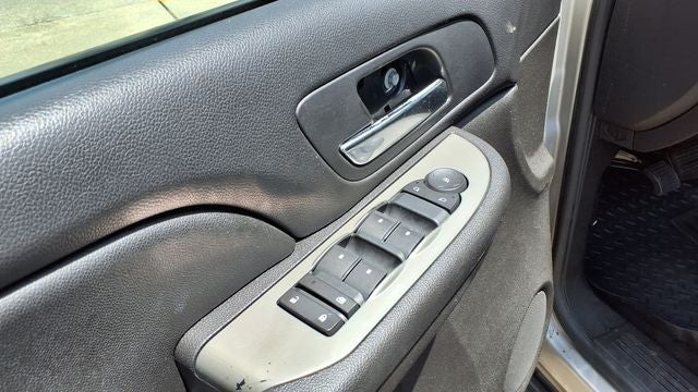 2009 Chevrolet Tahoe LS