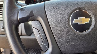 2009 Chevrolet Tahoe LS