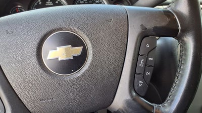 2009 Chevrolet Tahoe LS