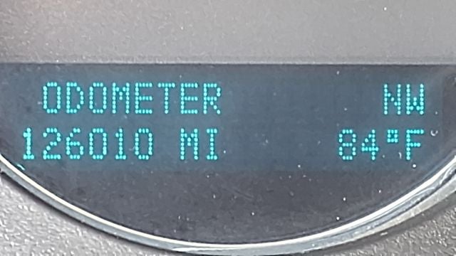 2009 Chevrolet Tahoe LS