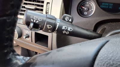 2009 Chevrolet Tahoe LS