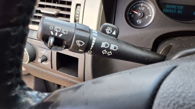 2009 Chevrolet Tahoe LS