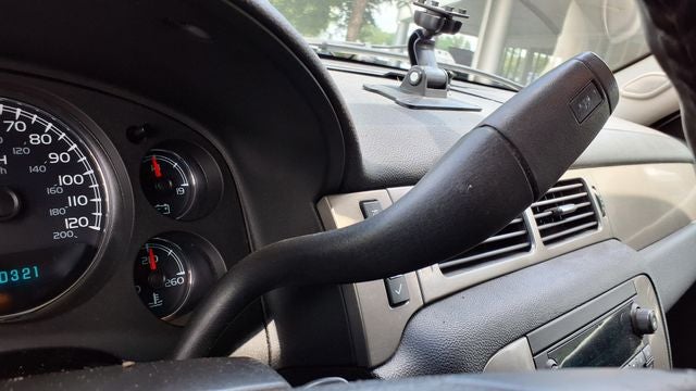 2009 Chevrolet Tahoe LS