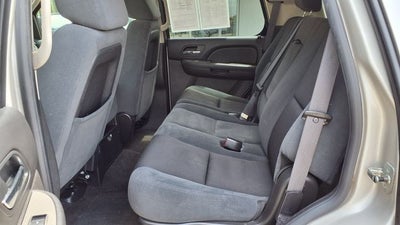 2009 Chevrolet Tahoe LS