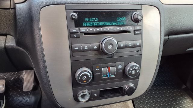 2009 Chevrolet Tahoe LS