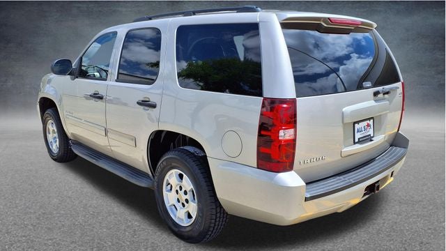 2009 Chevrolet Tahoe LS