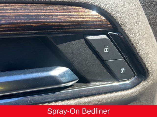 2024 GMC Sierra 2500HD SLE